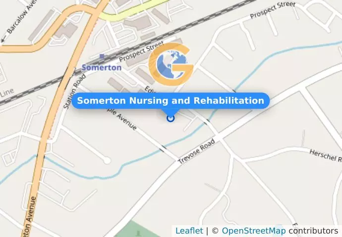 Somerton Nursing and Rehabilitation