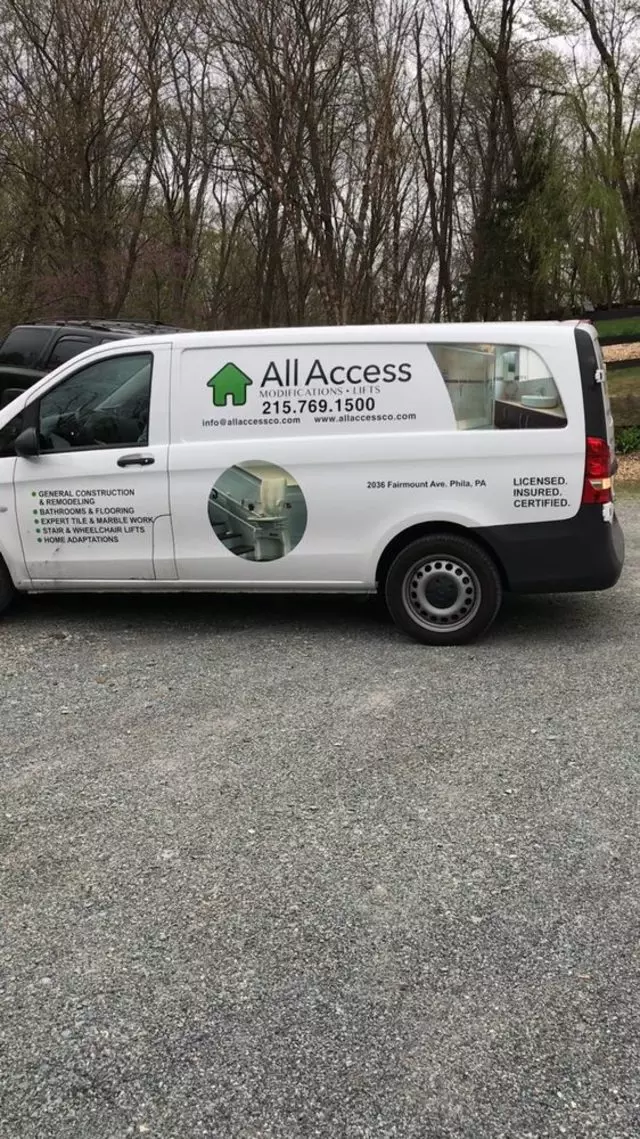 All Access