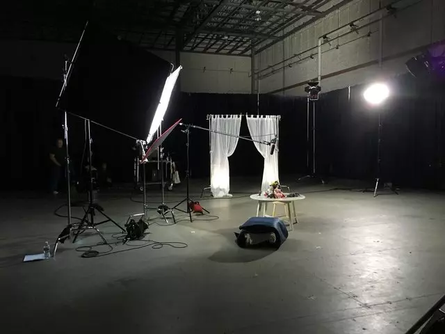 Angela Wolf Video