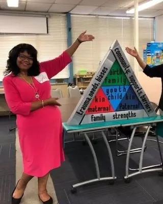 Open Engagement Training Services
