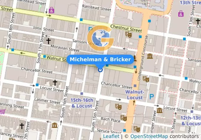 Michelman & Bricker