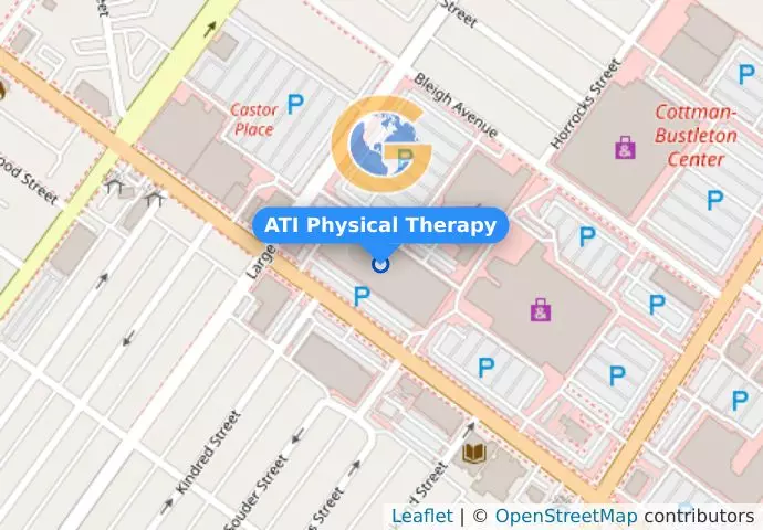 ATI Physical Therapy