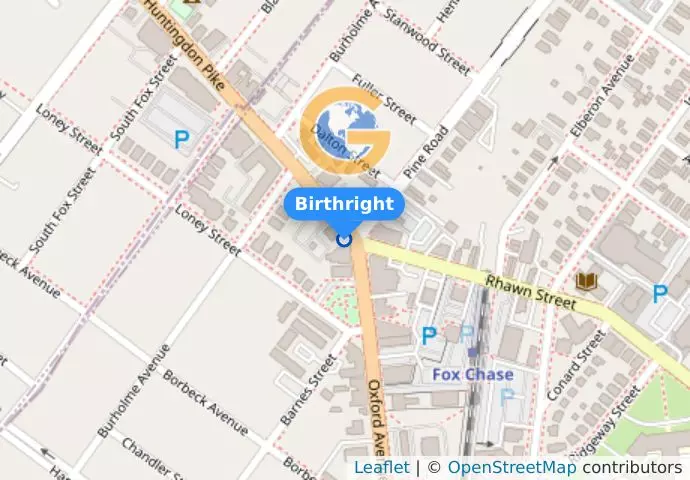Birthright