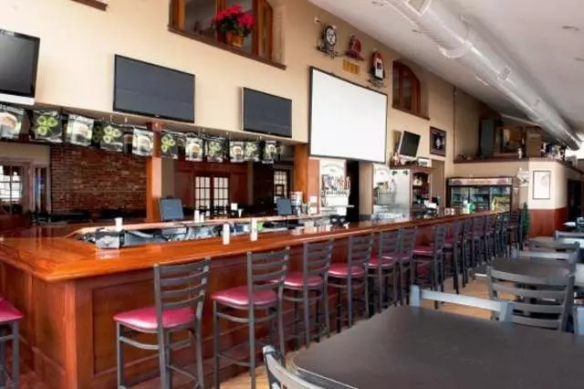 Ashburner Inn