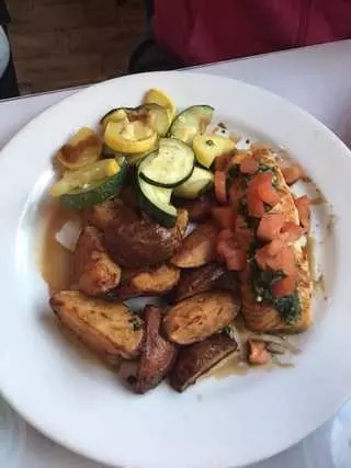 Ashburner Inn