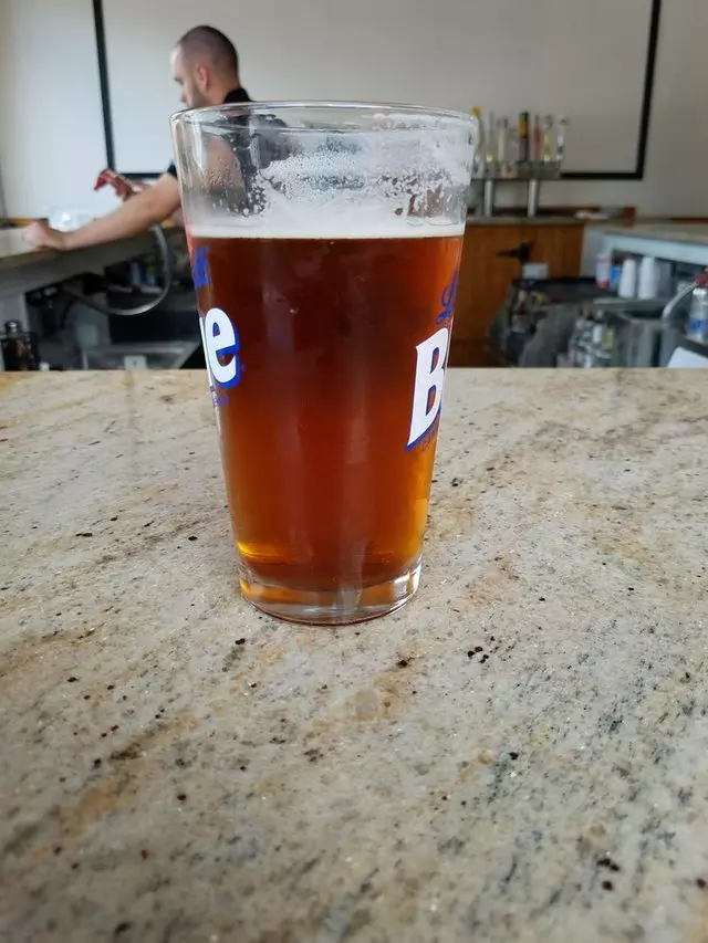 Ashburner Inn