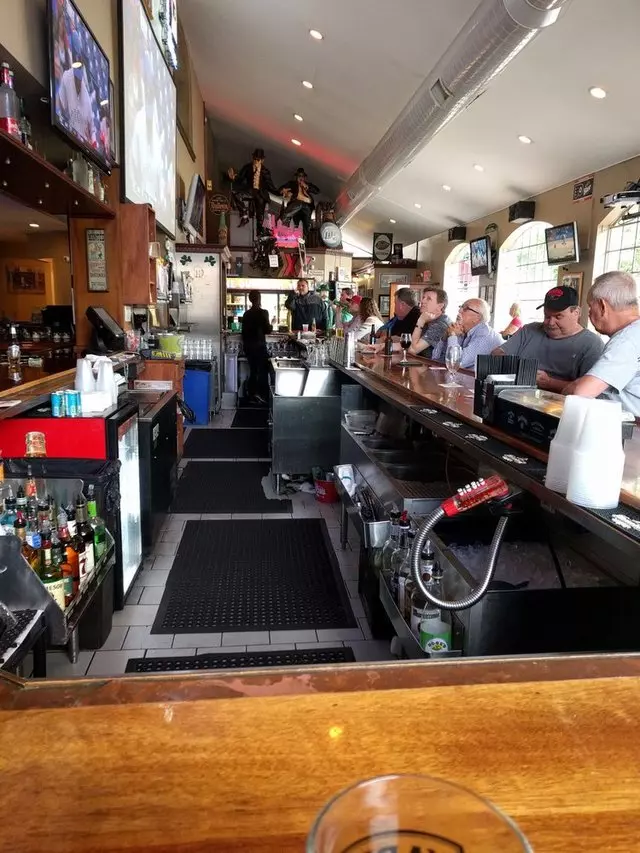 Ashburner Inn