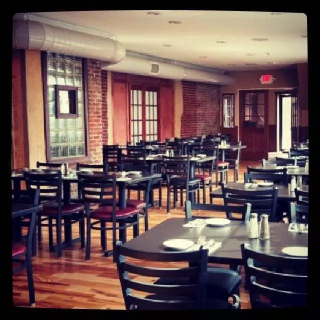 Ashburner Inn