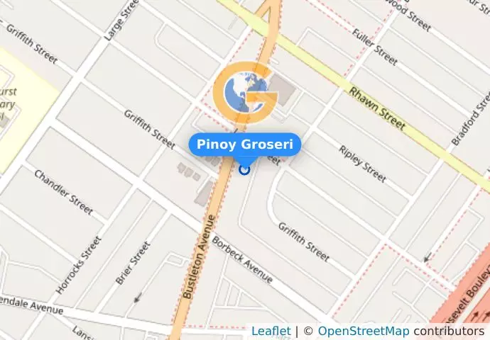Pinoy Groseri