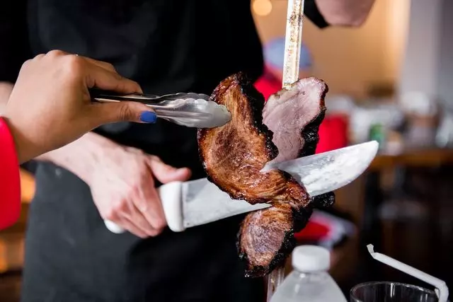 Picanha Brazilian Steakhouse