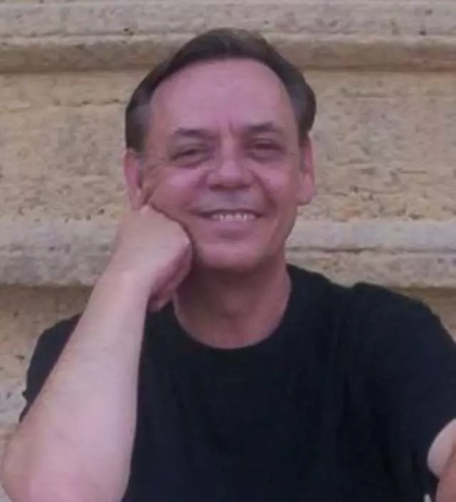 Harold P Kirby, LCSW, BCD