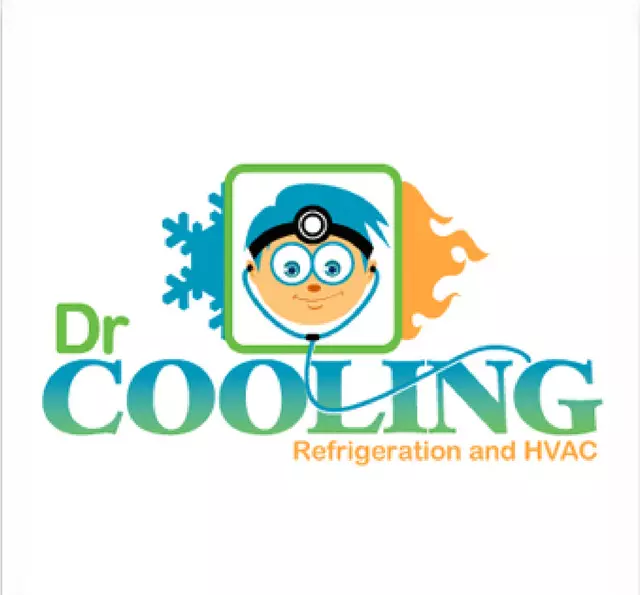 Dr.  Cooling Refrigeration and HVAC