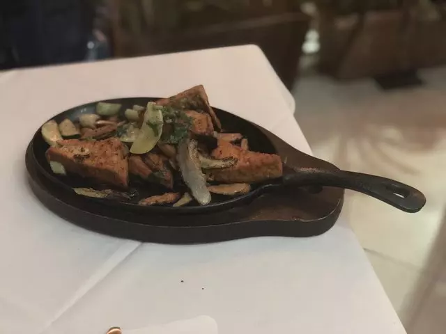 Lovash Indian Restaurant