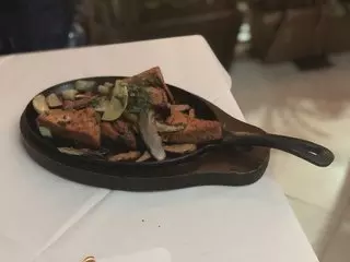 Lovash Indian Restaurant