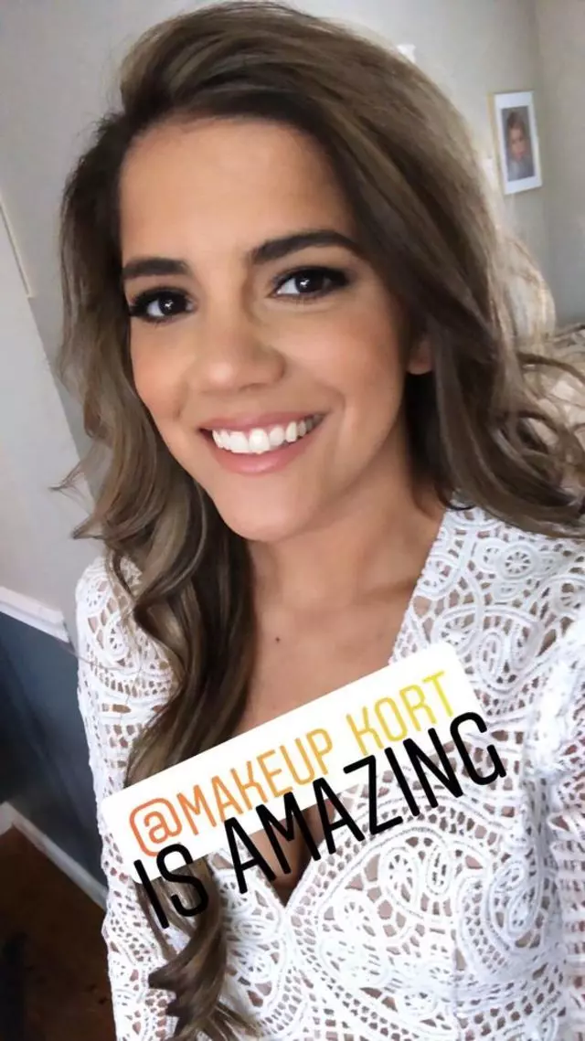 MakeupKort