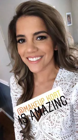 MakeupKort