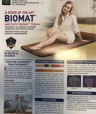 Smooth Sunshine Spa