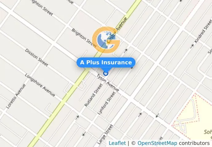 A Plus Insurance