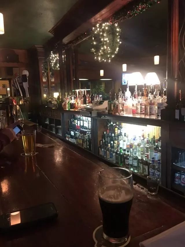 Cherry Street Tavern