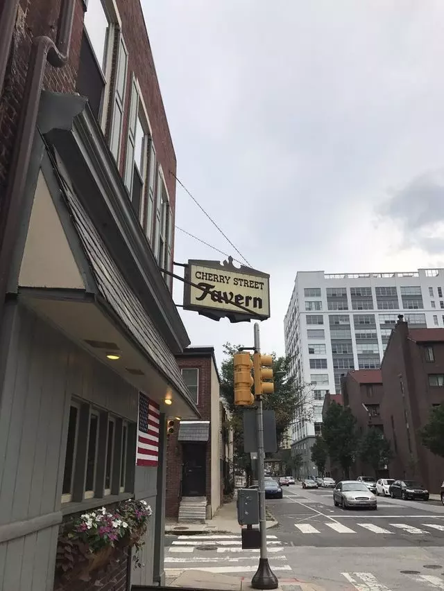 Cherry Street Tavern