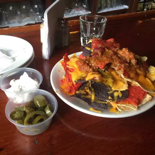 Cherry Street Tavern