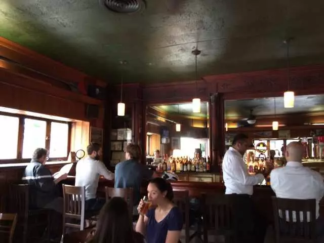 Cherry Street Tavern