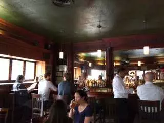 Cherry Street Tavern