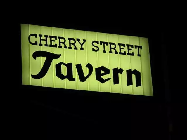 Cherry Street Tavern