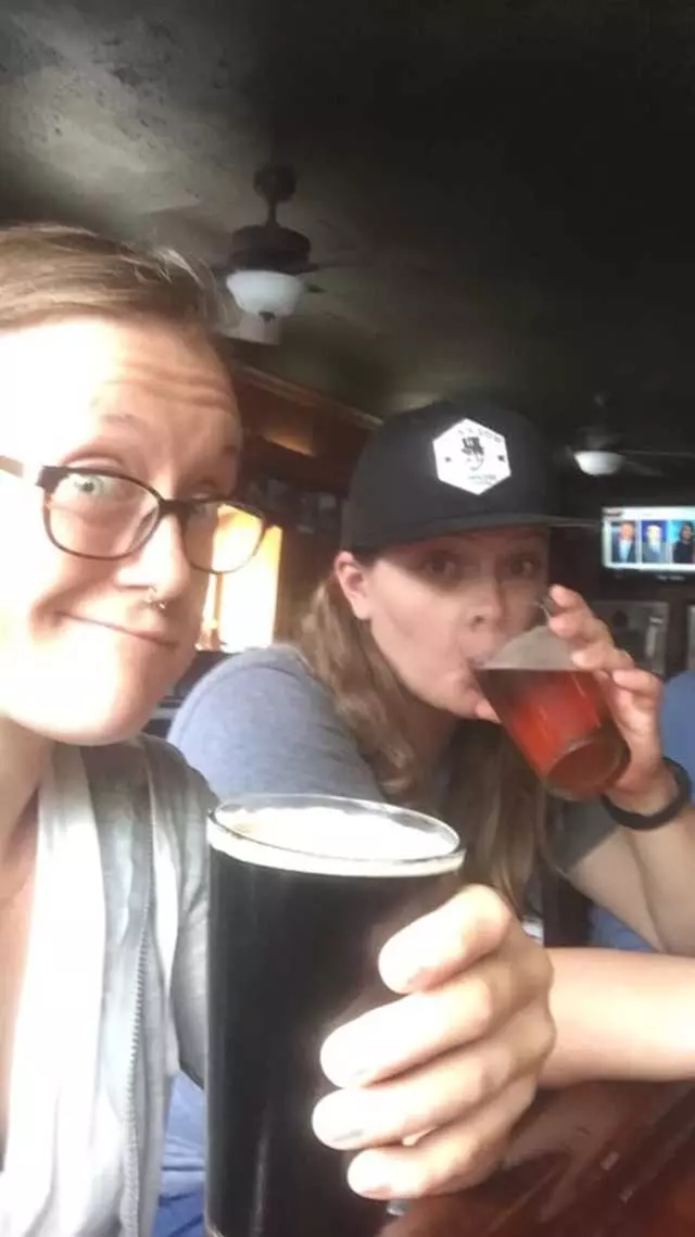 Cherry Street Tavern