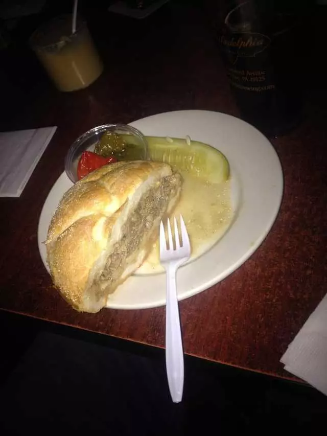 Cherry Street Tavern
