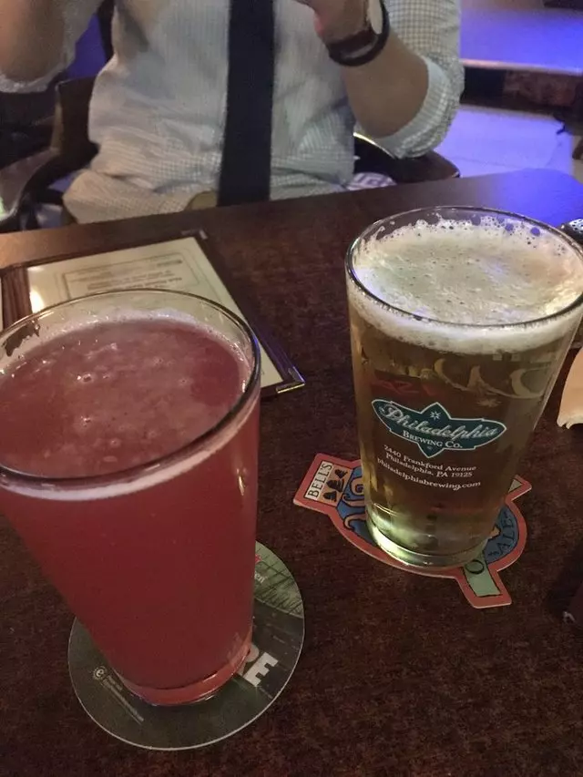 Cherry Street Tavern