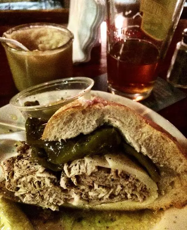 Cherry Street Tavern