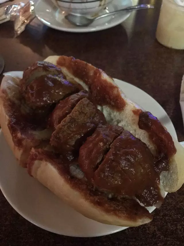 Cherry Street Tavern