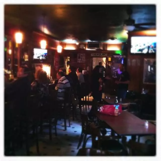 Cherry Street Tavern