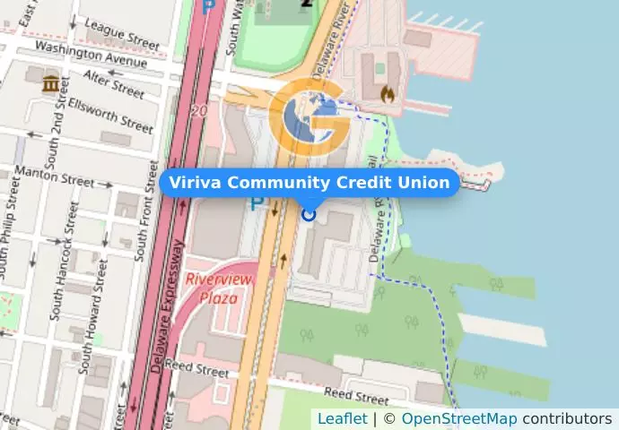 Viriva Community Credit Union