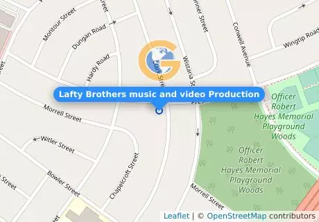 Lafty Brothers music and video Production