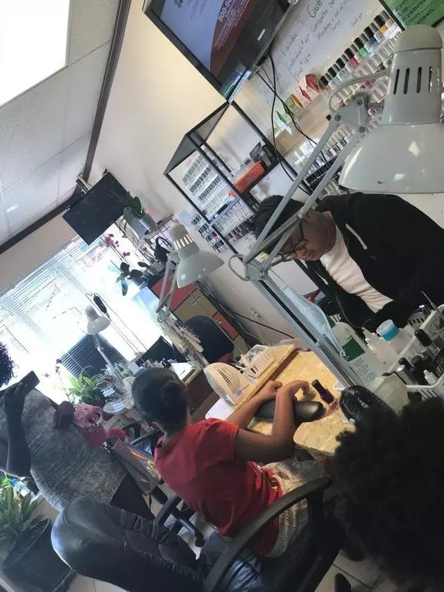 One Helping Another Childcare