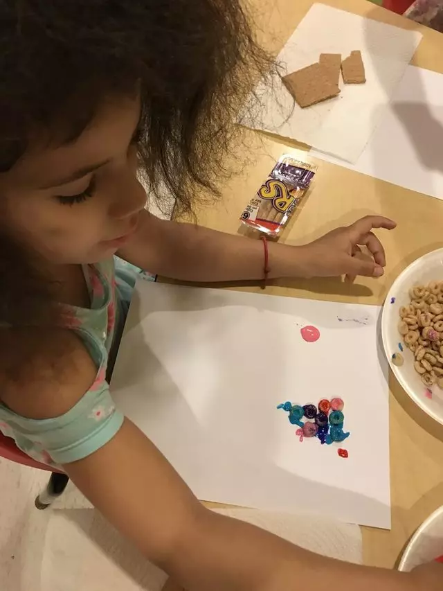 One Helping Another Childcare