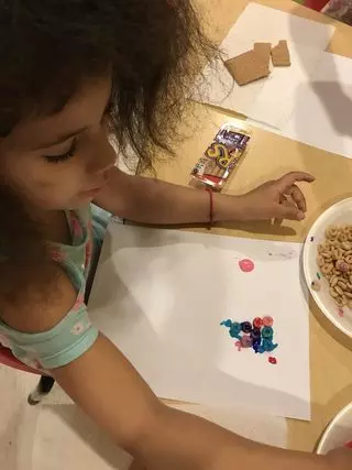 One Helping Another Childcare