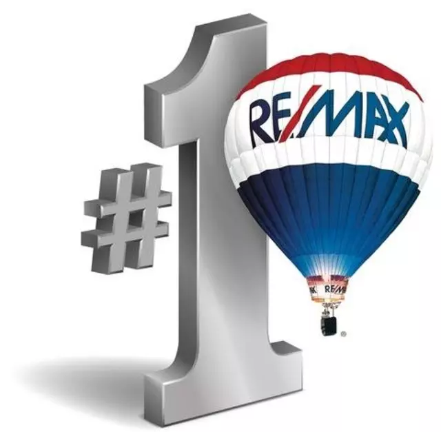 Anita Carter-RE/MAX 2000