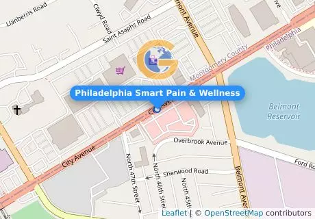 Philadelphia Smart Pain & Wellness