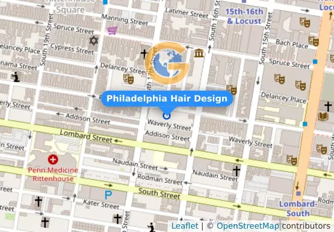 Philadelphia Hair Design
