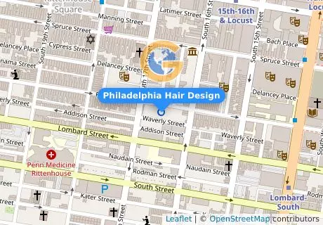 Philadelphia Hair Design