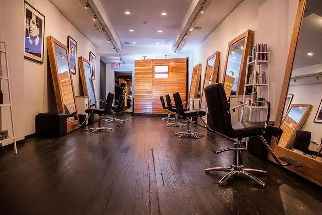 Architeqt Salon and Gallery