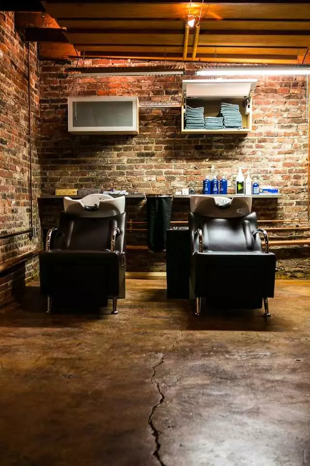 Architeqt Salon and Gallery