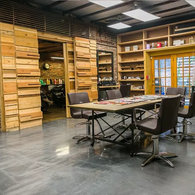 Architeqt Salon and Gallery