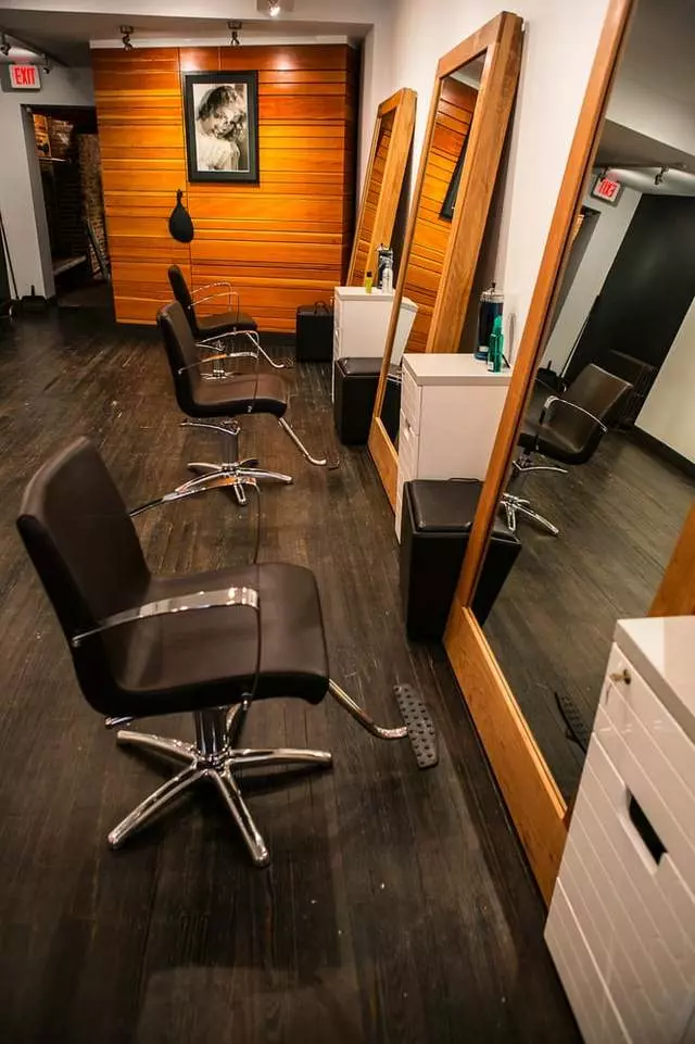 Architeqt Salon and Gallery