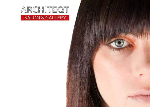 Architeqt Salon and Gallery