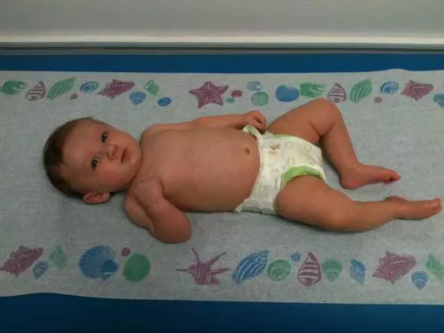 Andorra Pediatrics