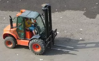 Consider It Done Demo and Moving